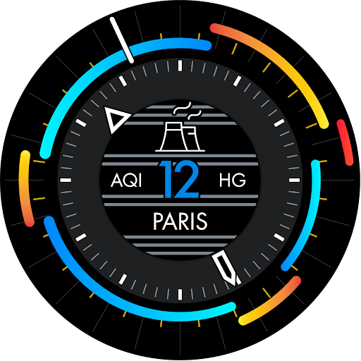 LV Watch Faces 2 - Apps on Google Play