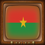 TV Satellite Burkina Info icon