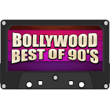 Bollywood Best of 90s icon