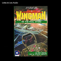 Obraz ikony: Wingman #06 - The Final Storm