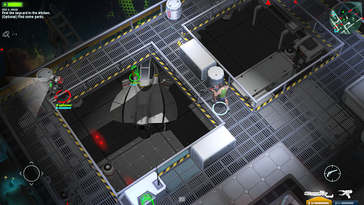 Space Marshals - Action - games