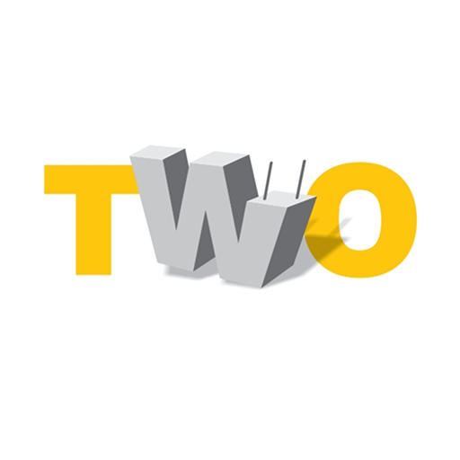 Two Brothers Concrete logo
