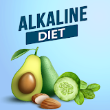 Healthy Alkaline Diet Recipes icon