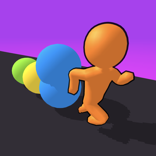Merge Road! logo