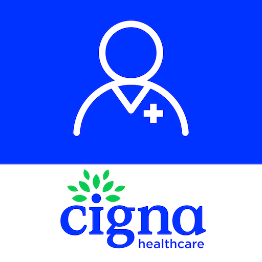 Cigna Health Benefits 2.3.0 Icon