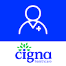 Cigna Health Benefits app apk icon