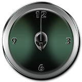 Alienware Analog Clock icon