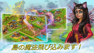Game screenshot ファームトライブ5：オールインワンゲーム 2023 mod apk