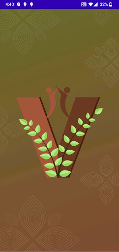 Android application VamshaVruksha screenshort