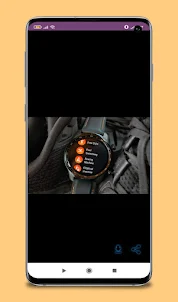 Guide for TicWatch pro 3