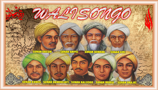 Kisah Walisongo Screen 3