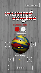 Unlimited Bowling 1.14.2 screenshots 5