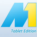 Mega Online Trading for Tablet icon
