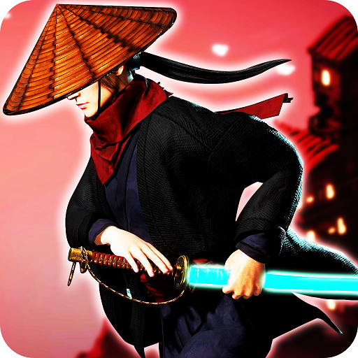 Shadow Knight: Ninja Fight