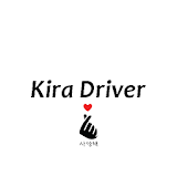 Kira Driver icon