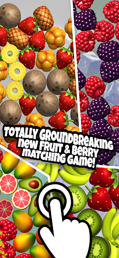 Juicy Smash - Screenshot 1