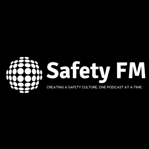 Safety FM logo