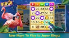 screenshot of Bingo Happy - Card Bingo Games