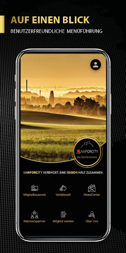 SAMFORCITY Börde Screen 3