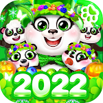Cover Image of 下载 Bubble Shooter 2021 1.8.107 APK