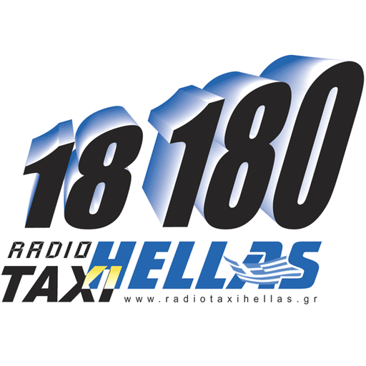 Radiotaxi Hellas logo