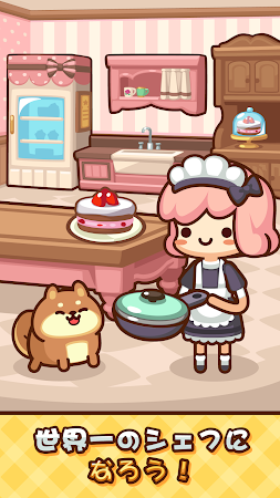 Game screenshot Mama Cooking: Collect Recipes mod apk