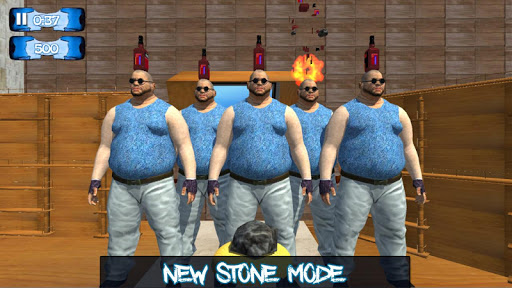 Bottle Shooter 3D-Deadly Game 3.67 screenshots 3