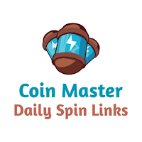 Coin Master Spins Link Rewards