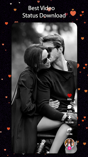 English Video Status