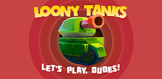 Loony Tanksのおすすめ画像1