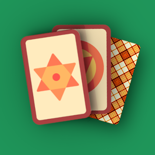 Tarot Card Magic Readings 4.4 Icon
