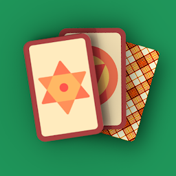 ຮູບໄອຄອນ Tarot Card Magic Readings