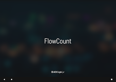 ADI EagleEye FlowCount poster 1