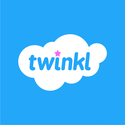 Twinkl logo
