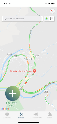 Hometown AwareNShare