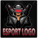 Cover Image of 下载 Logo Esport Maker - Create Gam  APK