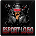 Logo Esport Maker - Create Gaming Logo Maker Apk