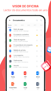 All Document Reader and Viewer APK/MOD 1