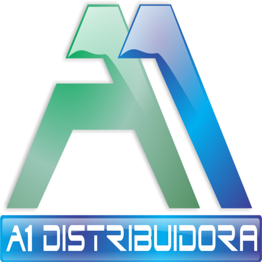 Ganha mais A1 Distribuidora logo