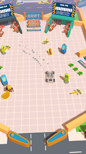 Car Flipper:3D