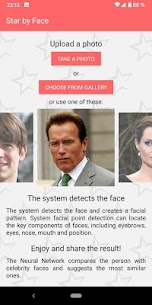 Star by Face: celebrity look alike 3
