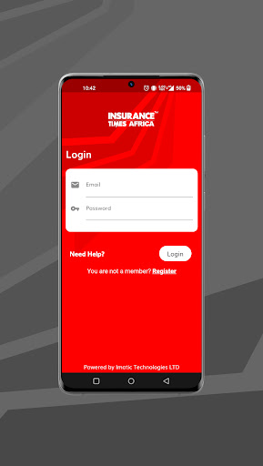 Insurance Times Africa