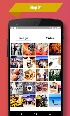 Video & Photo Downloader for Instagramのおすすめ画像4