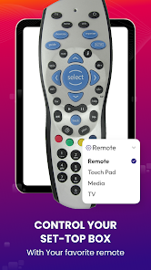 Remote Control for Tata Sky Apps on Google Play