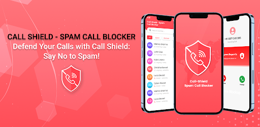 Spam Call Blocker - CallShield