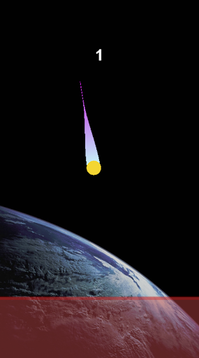 Save Earth Screen 3