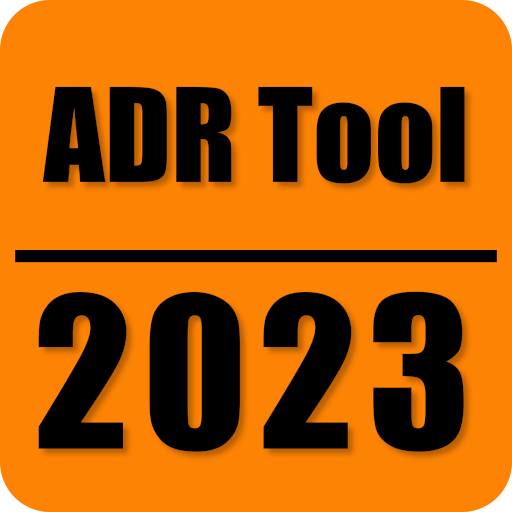 ADR Tool 2023 Dangerous Goods Download on Windows