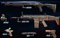 Counter Terrorist Gun 3D Gameのおすすめ画像4