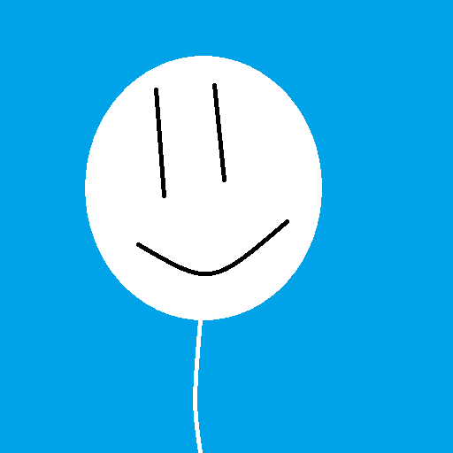 Ballon Circle logo