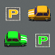 Perfect Park Car Drive - Vehicles Parking Puzzles - Androidアプリ